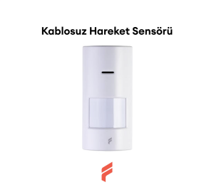 FONRI 1G Wıfı Kablosuz Hareket Sensörü HW-06A