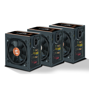 ZALMAN 750w 80+ Bronze ZM750-GV3 (GigaMaxIII 750W) PCIe 5.0 Power Supply