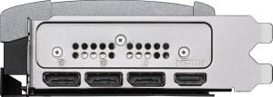 MSI 12GB RTX5070 12G VENTUS 3X OC GDDR7 192bit HDMI-DP PCIE 5.0