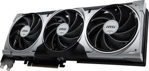 MSI 12GB RTX5070 12G VENTUS 3X OC GDDR7 192bit HDMI-DP PCIE 5.0