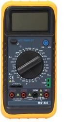 Sline DTMY64 Dijital Multimetre Ayaklı