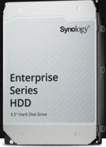 SYNOLOGY 3.5 20TB HAT5310-20T 7200 RPM 256MB SATA-3 NAS Diski