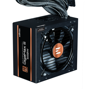 ZALMAN 850w 80+ Bronze ZM850-GV3 (GigaMaxIII 850W) PCIe 5.0 Power Supply