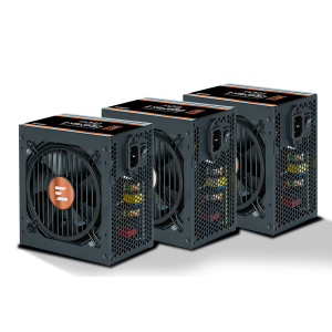ZALMAN 850w 80+ Bronze ZM850-GV3 (GigaMaxIII 850W) PCIe 5.0 Power Supply