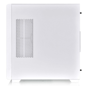 THERMALTAKE 750W 80+ BRONZE S250 CA-3Y6-75M6WE-00 4-ARGB Fanlı Gaming Mid-Tower PC Kasası Beyaz