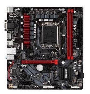 B660M-GAMING-DDR4 MAB INTEL B660 Soket LGA1700 DDR4 HDMI 3200MHZ Anakart