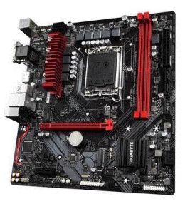 B660M-GAMING-DDR4 MAB INTEL B660 Soket LGA1700 DDR4 HDMI 3200MHZ Anakart