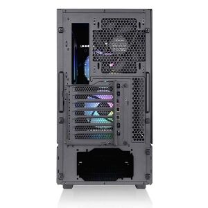 THERMALTAKE CERES 300 CA-1Y2-00M1WN-00 Gaming Mid-Tower PC Kasası