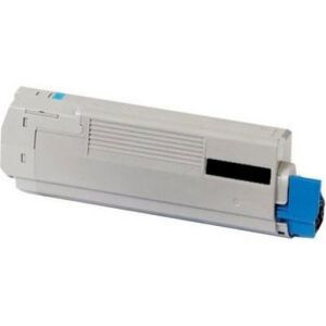 OKI 45396301 MC760- MC770- MC780 SARI TONER 6.000 SAYFA