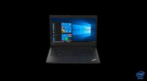 20N8007NTX ThinkPad E490 Ci5-8265U 1,80 GHz 16GB 512GB SSD 14'' FreeDOS