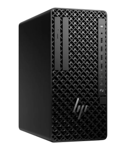 HP B34JSES Z1 G1i U7-265 32GB (1x32GB) DDR5 5600 1TB SSD RTX 5060 Ti 16GB W11P İş İstasyonu