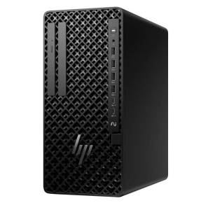 HP B34JSES Z1 G1i U7-265 32GB (1x32GB) DDR5 5600 1TB SSD RTX 5060 Ti 16GB W11P İş İstasyonu