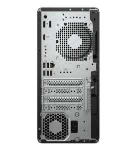 HP B34JSES Z1 G1i U7-265 32GB (1x32GB) DDR5 5600 1TB SSD RTX 5060 Ti 16GB W11P İş İstasyonu