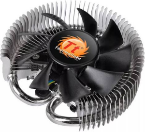 THERMALTAKE MeOrb II CL-P004-AL08BL-A 775p Hava Soğutmalı İşlemci Fanı