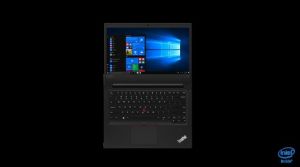 20N8007NTX ThinkPad E490 Ci5-8265U 1,80 GHz 16GB 512GB SSD 14'' FreeDOS