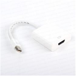 Dark DK-HD-AMDPXHDMI Mini Display Port - HDMI Dönüştürücü