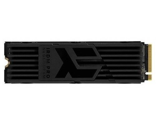 IRP-SSDPR-P44A-2K0 SSD 2TB PRO SSD P34B PCIE 7000/6850
