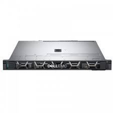 PER440TRM1 POWEREDGE R440 SILVER 4210,16GB,2X600G, 2,5''