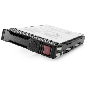 HPE 1.92TB 2.5 P40499-B21 Enterprise Sata-3 SSD Disk