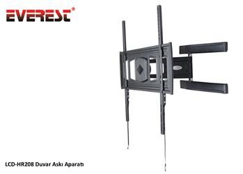 Everest LCD-HR208 32''-50'' Açı Ayarlı Lcd Askı Aparatı