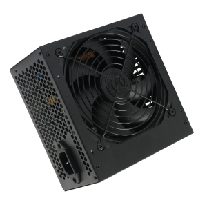 FRISBY 550W FR-PS55F12B 12cm Fanlı Power Supply