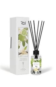 Rebul RBL ÇUBUKLU ODA KOKUSU RELAX&CALM 100 ML