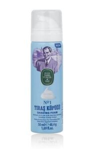 Eyüp Sabri Tuncer Tıraş Köpüğü No:1 - 50 ml 24lü Paket