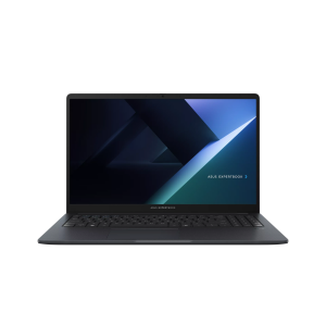 ASUS 15.6 CORE 7 150U- 8GB DDR5 RAM- 512GB M2 NVME- O/B UHD FDOS / B1503CVA- C78G512B4D