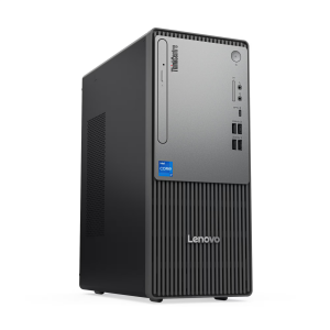 LENOVO CORE i5 14400-40GB DDR5 RAM- 1TB M2 NVME- O/B UHD FDOS / THINKCENTRE NEO50T 12UB0009TR_UPG (12099)