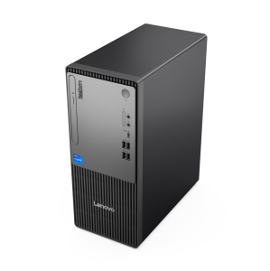 LENOVO CORE i5 14400-40GB DDR5 RAM- 1TB M2 NVME- O/B UHD FDOS / THINKCENTRE NEO50T 12UB0009TR_UPG (12099)