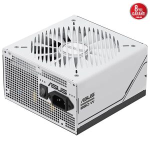 ASUS 850W 80+ GOLD Prime AP-850G Tam Modüler Power Supply