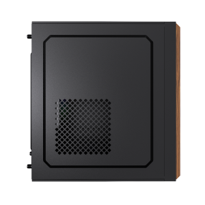 FRISBY 300w FC-2730B Standart Micro-Tower PC Kasası