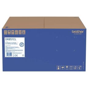 Brother DR851CL HL-9430CDN-9470CDN MFC-9630CDN-9670CDN 100.000 Sayfa  Drum