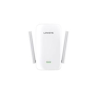 LINKSYS WAP1200AC-EU AC1200 Mesafe Geni�letici Priz Tipi Access Point