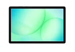 Samsung Galaxy Tab A11+  6-128GB Silver Tablet