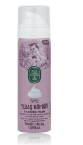 Eyüp Sabri Tuncer Tıraş Köpüğü No:2 - 50 ml 24lü Paket