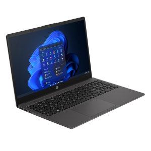 HP 15.6 CORE i5 1334U 8GB DDR4 RAM- 512GB M2 NVME- O/B UHD FDOS / 250 G10 B39W4AT