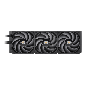 THERMALTAKE 360MM AW360 CL-W450-PL12BL-A sTR5-LGA4677 Sıvı Soğutmalı İşlemci Fanı