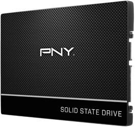 Pny 2Tb CS900 SSD7CS900-2TB-RB 550-530MB-S SSD Sata-3 Disk