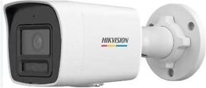 Hikvision DS-2CD1027G2H-LIUF 2mp 2.8mm Ip Bullet Kamera Gece-Gündüz Renkli Görüntü