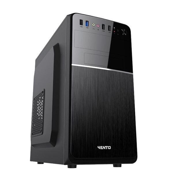 VENTO 400W TML0117 Standart Micro-Tower PC Kasası