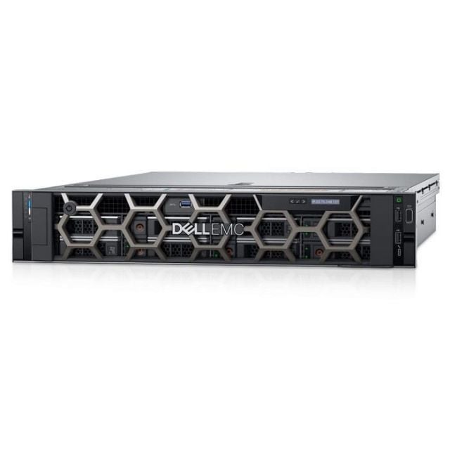 PER740TRM2 POWEREDGE R740 2X4210,32GB,1X600GB 2,5''