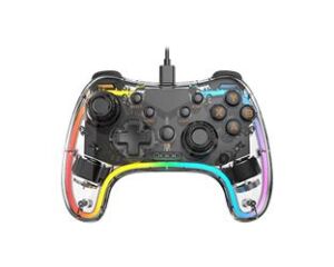 Frisby FGP-3852KT Usb Android Tv Pv-Ps3 Nintendo RGB Işıklı Game Pad