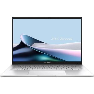 Asus ZenBook 14 OLED UX3405CA-PP372W Ultra 9 285H 32 GB 1 TB SSD Arc 140T 14 FreeDOS Notebook