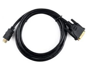 Dark''DK-CB-DVIXHDMIL300'' 3m DVI - HDMI Çift Yönlü Görüntü Bağlantı Kablosu