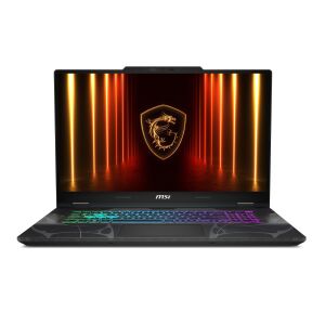 MSI 17.3 CORE i7 13620H 32GB DDR5 RAM 1TB M2 NVME 8GB RTX5060 FDOS / CYBORG 17 B13WFKG-210XTR