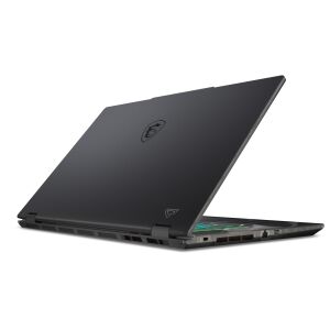 MSI 17.3 CORE i7 13620H 32GB DDR5 RAM 1TB M2 NVME 8GB RTX5060 FDOS / CYBORG 17 B13WFKG-210XTR