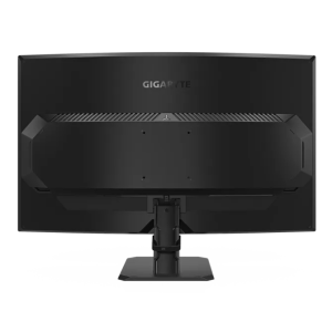 GIGABYTE 31.5 VA GS32QCA 1ms 180Hz HDMI-DP Gaming Kavisli Monitör 2560x1440