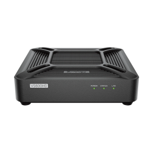 SYNOLOGY VisualStation VS600HD 50 Kanal 4K Dual HDMI Surveillance Station Görüntüleme İstemcisi