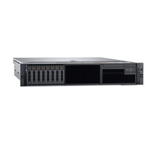 PER740TRM5 POWEREDGE R740 SILVER 4208, 2x8GB, 2X600GB, 2,5''